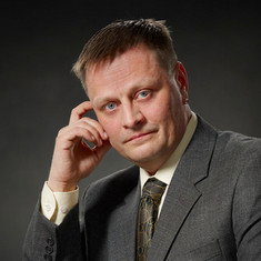 Perttu Pesä