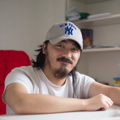 Hengyu Lu