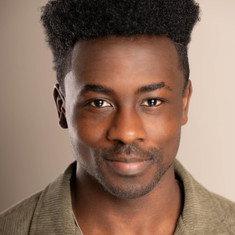 Louis Boakye