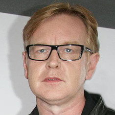 Andy 'Fletch' Fletcher