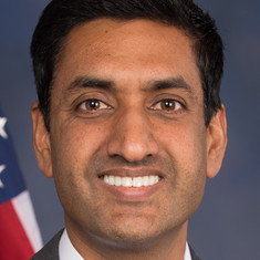 Ro Khanna