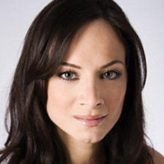 Audrey Harrison