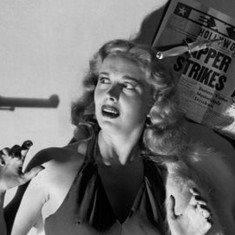 Mary Meade