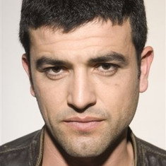 Amos Tamam