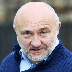 Francesco Maria Cordella