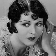Fritzi Ridgeway