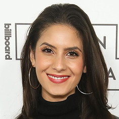 Carolyn Ordoñez