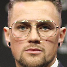 Nieky Holzken