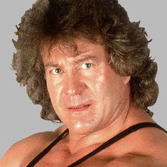 Ken Patera