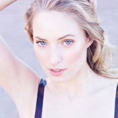 Tammie Bergholdt