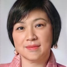Anna Ng Yuen-Yee