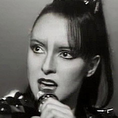 Dominique Wenta