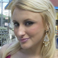 Mallory Rae Murphy