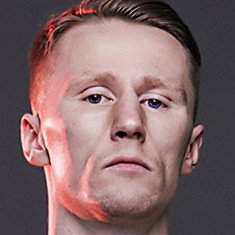 Nathan Bennett