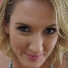 Reagan Lush