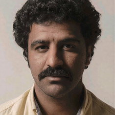 Milad Ashkali