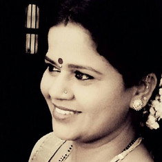 Shaila Kanekar