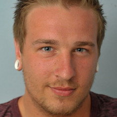 Seth Haus