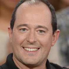 Jean-François Cayrey