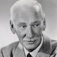 Clem Bevans