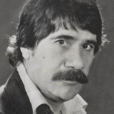Stavros Paravas