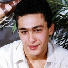 Gilles Carrey