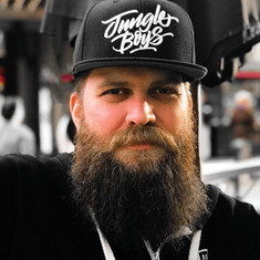 Josh Petersdorf
