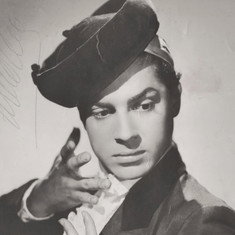 Antonio 'el Bailarín'