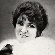 Jane Faber