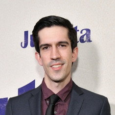Joseph Yates