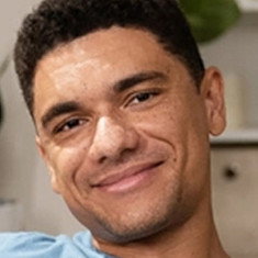 Andre Stone