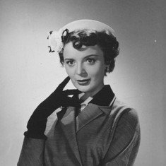 Ruth Johansson