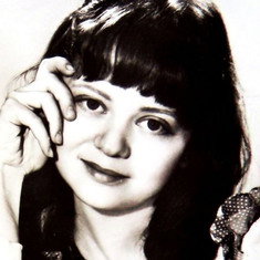 Tatyana Bozhok