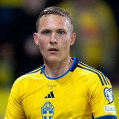 Ludwig Augustinsson