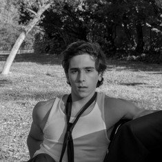 Tony Rumie
