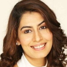 Surleen Kaur
