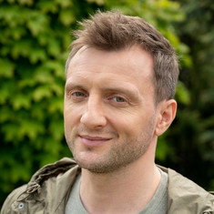 Arkadiusz Smoleński