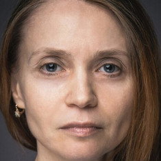 Евгения Хвойницкая