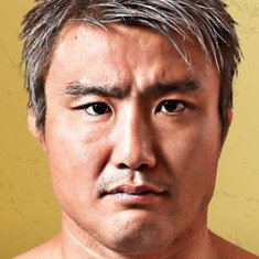 Takanori Gomi