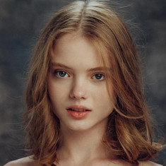 Alisa Konashenkova