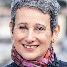Renée Lertzman