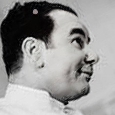 Enrique García Satur