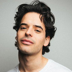 Charlie Reid