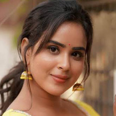 Kanmani Manoharan