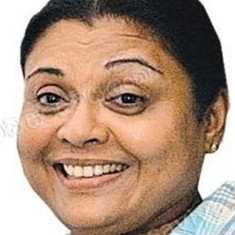 Nilanthi Wijesinghe