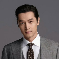 Hu Ge