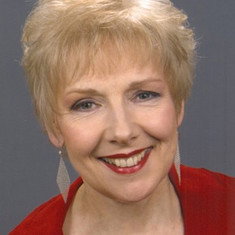 Felicity Palmer