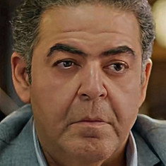 Mohamed El Gohary