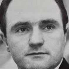 Francis Egerton