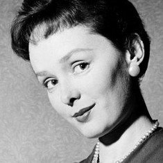 Mary Parker